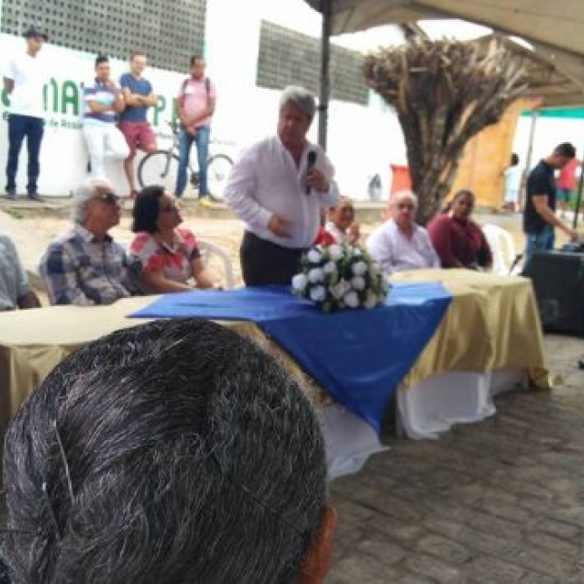 Prefeitura de Caaporã promove encontro de artesãos para fortalecer cultura local