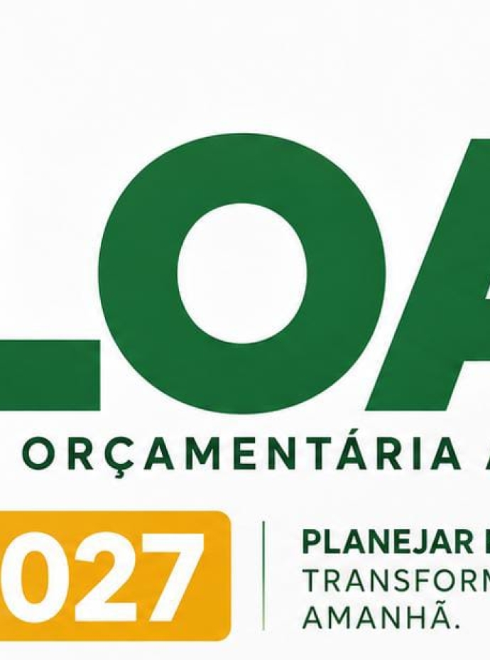 Prefeitura de Caaporã realiza audiências públicas para discutir prioridades da LOA 2027