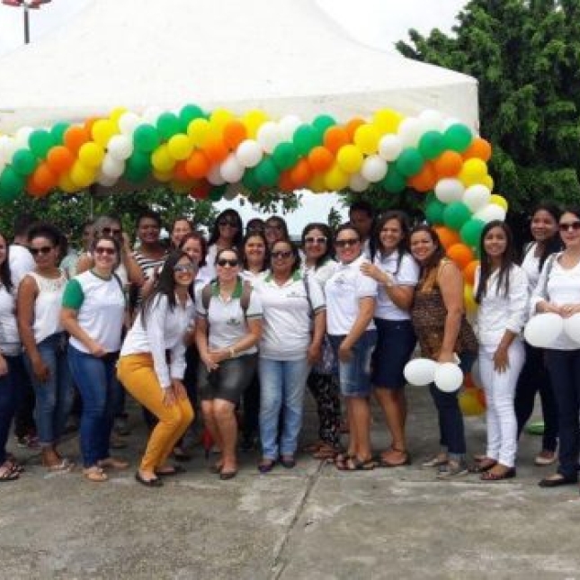 Caminhada do CAPs em Caaporã marca o Dia Nacional da Luta Antimanicomial