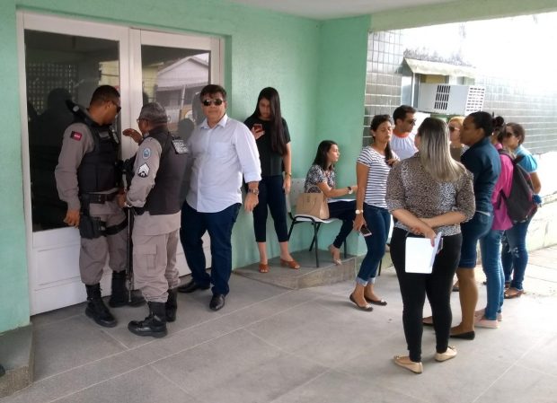 Justiça determina que Prefeitura de Caaporã assuma Hospital Ana Virginia para garantir atendimento à população