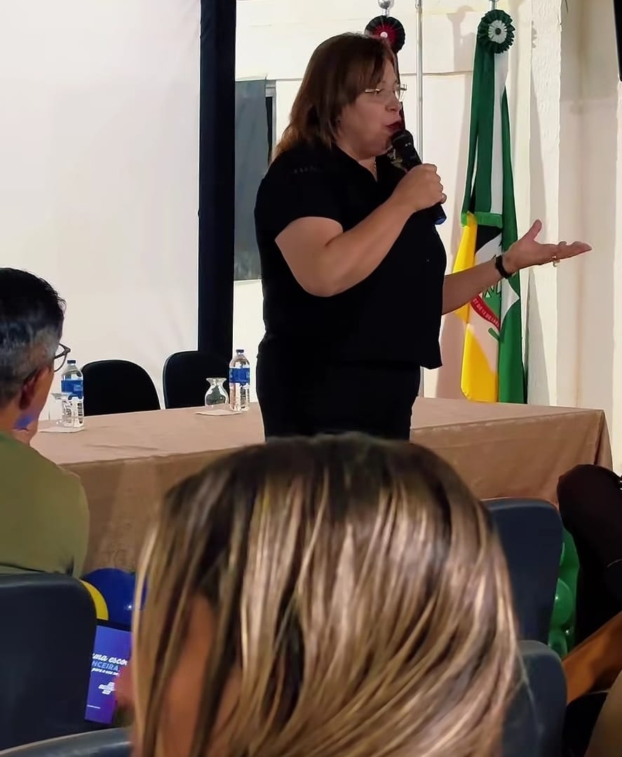 Prefeitura de Caaporã promove evento em alusão ao Dia do Empreendedor para fortalecer negócios locais