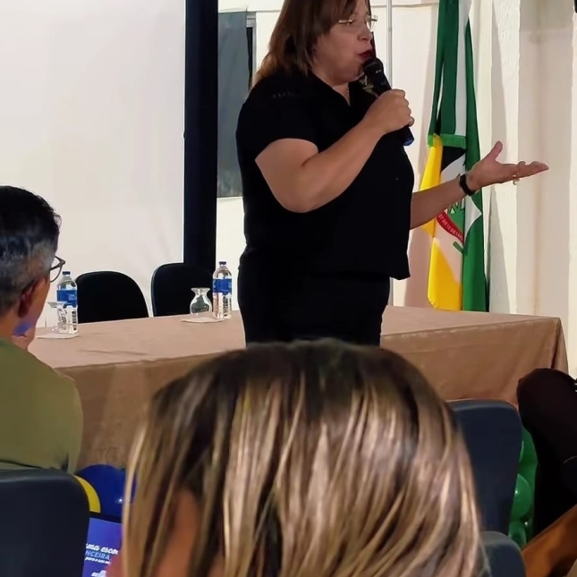 Prefeitura de Caaporã promove evento em alusão ao Dia do Empreendedor para fortalecer negócios locais