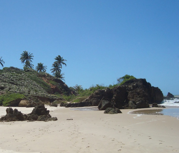 Litoral Sul da PB ganha plano de ações para fortalecer o turismo