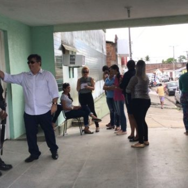 Justiça determina que Prefeitura de Caaporã assuma Hospital Ana Virginia para garantir atendimento à população