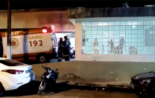 Prefeitura de Caaporã qualifica serviços do Hospital Ana Virgínia após reabertura