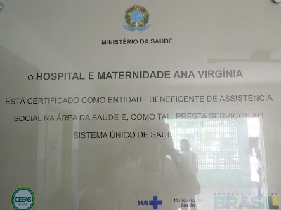 Prefeitura de Caaporã rebate nota emitida por direção de Hospital filantrópico e nega dívida