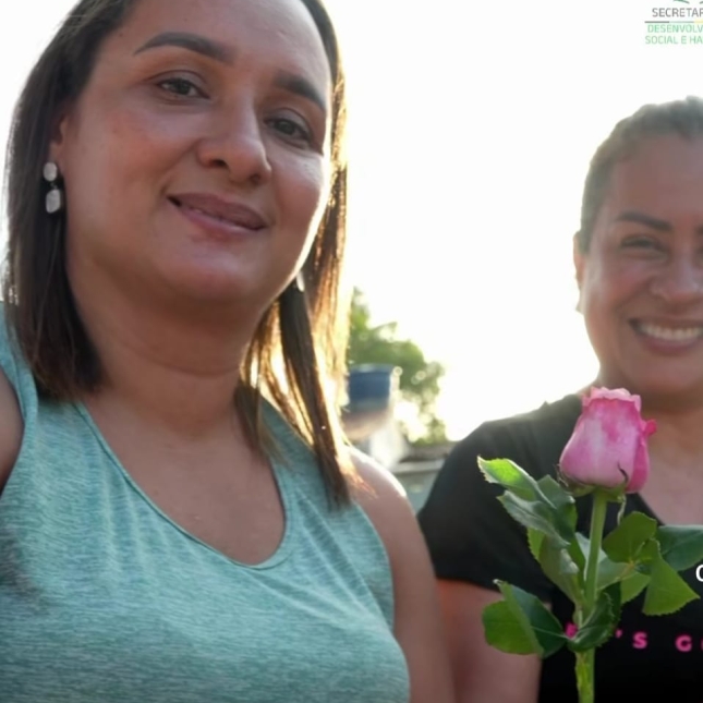 Semana da Mulher é aberta em Caaporã com serviços e ações de saúde