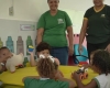 Prefeitura de Caaporã entrega nova estrutura da Creche Dinamérica