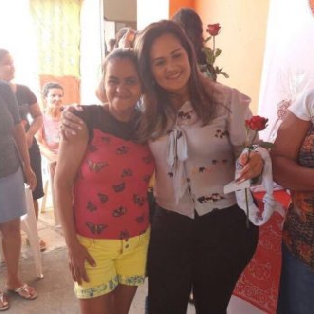 CAPS de Caaporã realiza café da manhã para homenagem mães de pacientes