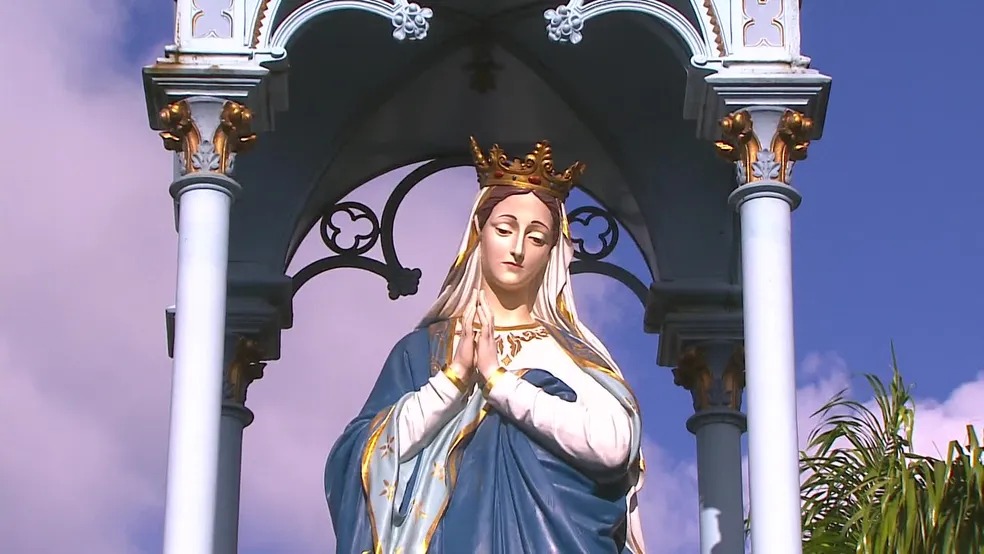 Caaporã anuncia programação das celebrações da Festa da Padroeira Nossa Senhora da Conceição