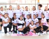 Baleado Girls conquista vice-campeonato na Copa Tronadon de Queimado com apoio da Prefeitura de Caaporã