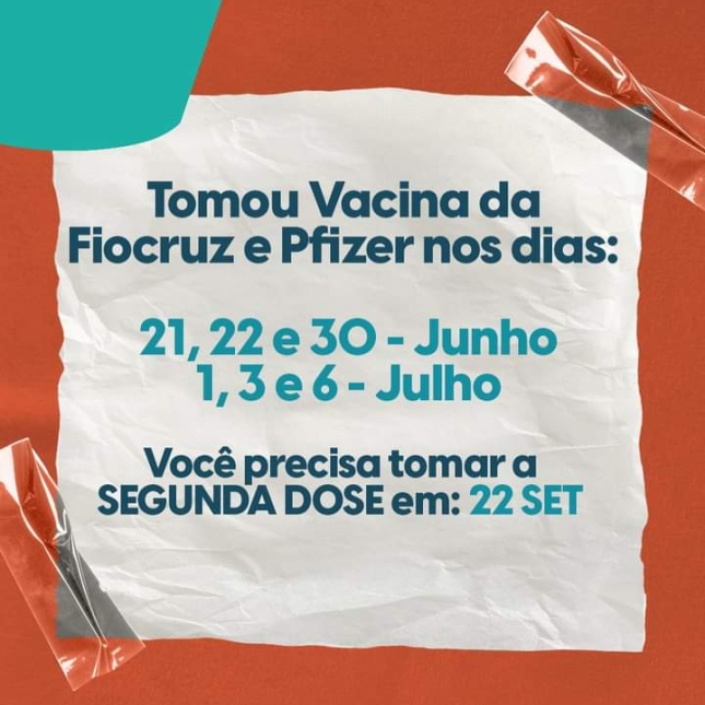 Plano de Imunização contra a COVID-19