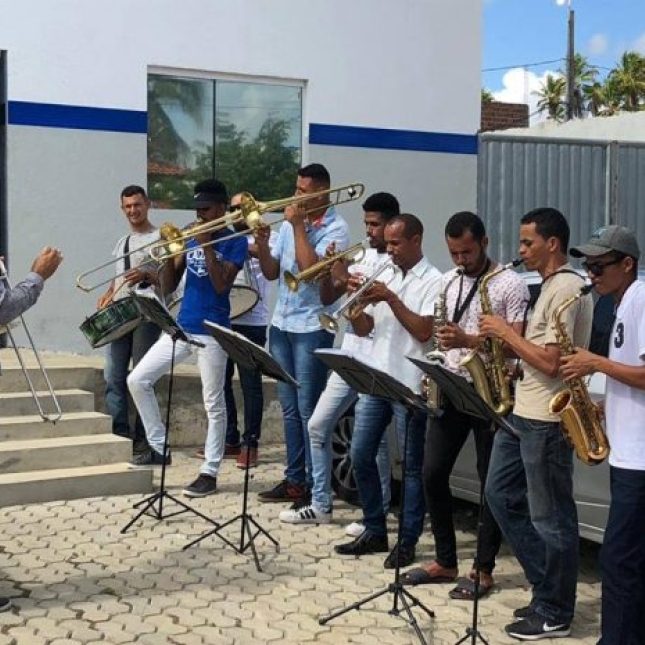 Caaporã comemora seus 55 anos de emancipação com eventos culturais e esportivos