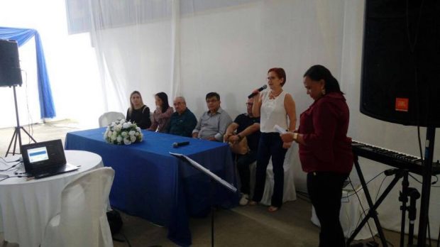 Caaporã sedia Workshop de Desenvolvimento do Comércio e Indústria do Litoral Sul