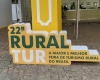 Prefeitura de Caaporã destaca potencial turístico na 22ª edição da Ruraltur