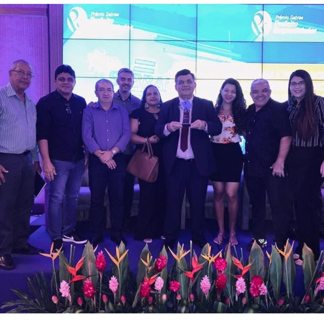 Prêmio Sebrae Prefeito Empreendedor