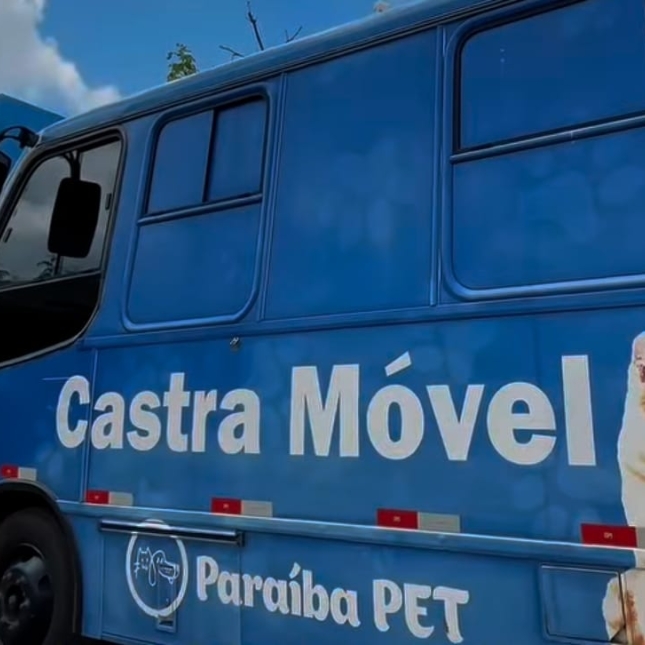 Caaporã avança no cuidado animal com ação de castração em parceria com o Governo do Estado