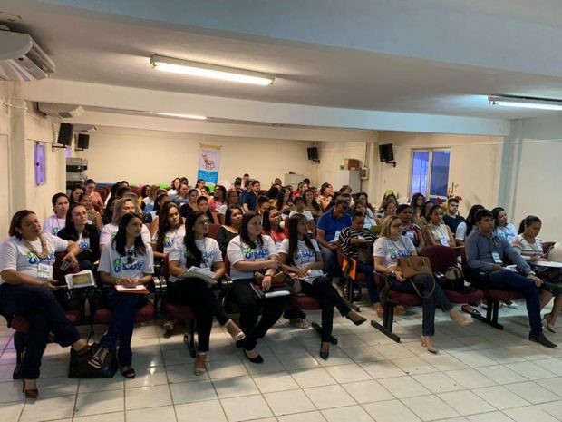 6ª Conferência Municipal de Saúde de Caaporã discute propostas de melhorias para o setor
