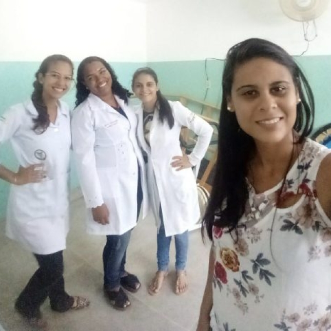 Prefeitura inaugura sala de fisioterapia no Hospital e maternidade de Caaporã