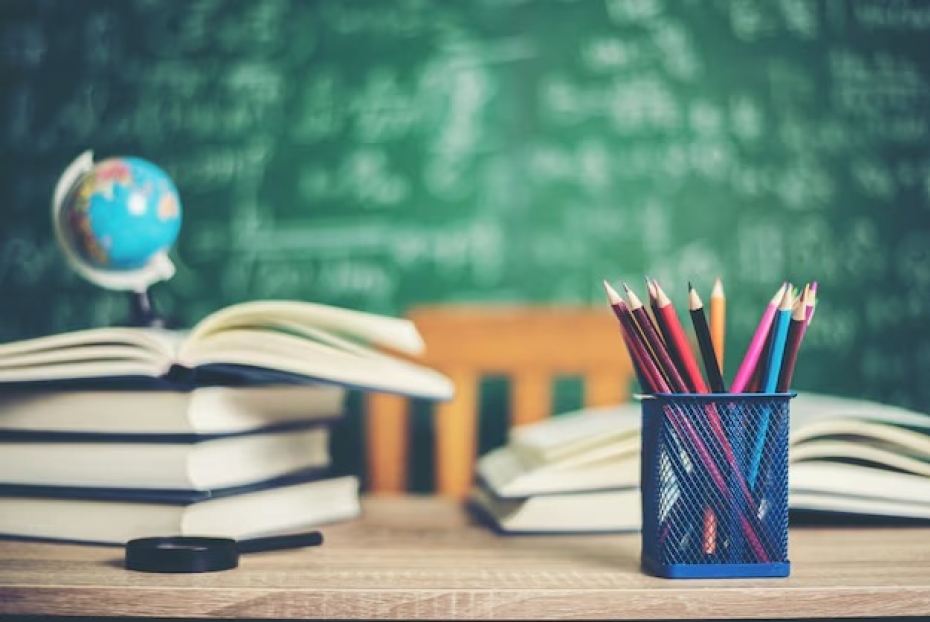 Caaporã alcança maior nota do IDEB em 23 anos e registra avanço nos anos iniciais e finais do Ensino Fundamental