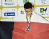 Atletas de Caaporã conquistam medalhas na Copa Regional Nordeste de Taekwondo 2026