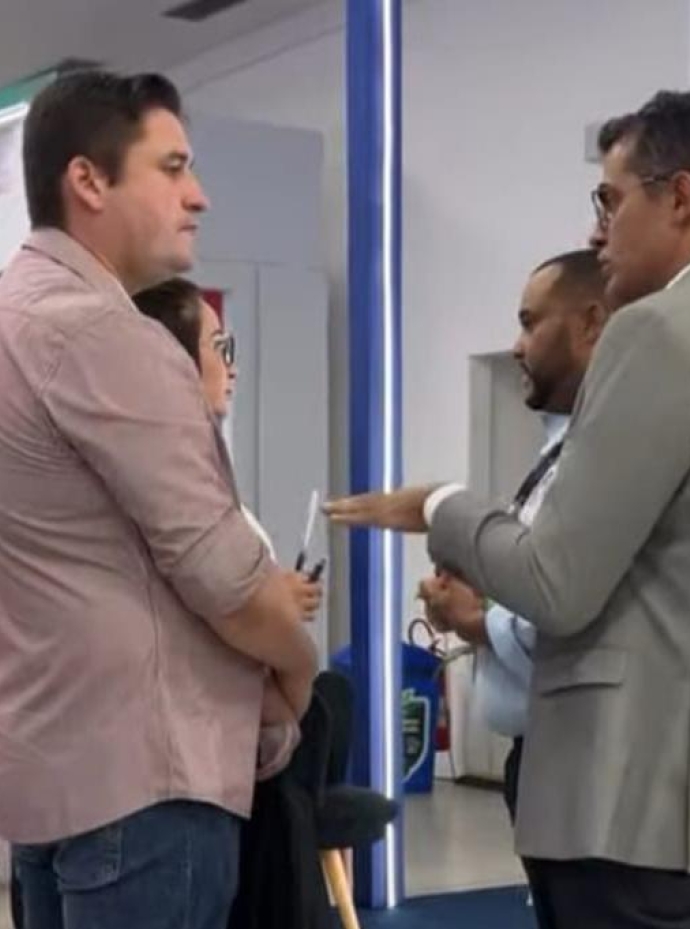 Samu Caaporã é destaque em congresso nacional de saúde pública 