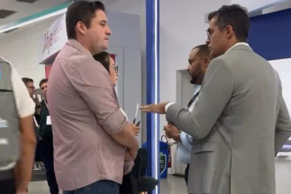 Samu Caaporã é destaque em congresso nacional de saúde pública 