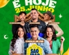 São João de Caaporã começa nesta quinta-feira com shows, tradição cultural e a maior pamonha do Brasil