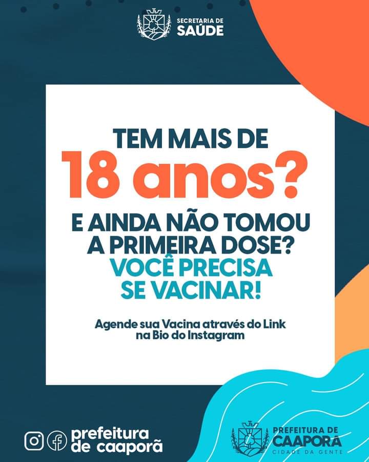 Plano de Imunização contra a COVID-19, nesta sexta-feira (03/09)