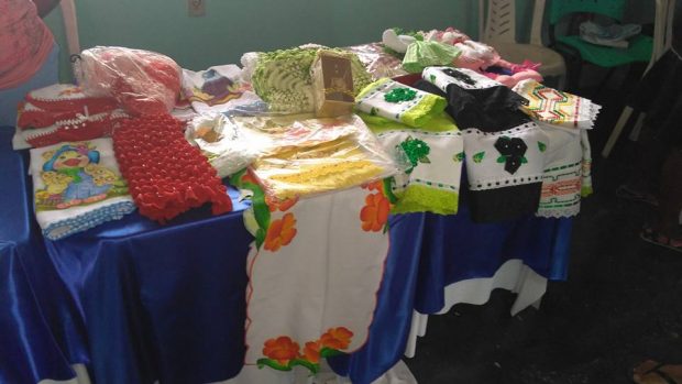 Prefeitura de Caaporã promove encontro de artesãos para fortalecer cultura local