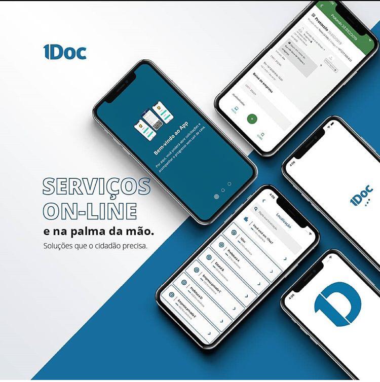 Prefeitura de Caaporã disponibiliza aplicativo para serviços on-line 