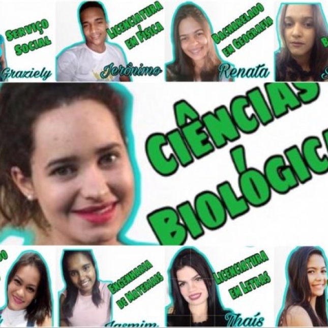 Alunos do projeto ‘Caaporã Aprova’ conquistam vagas na UFPB e UEPB