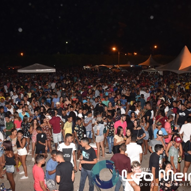 Festa dos 54 Anos de Emancipação Politica de Caaporã/Pb