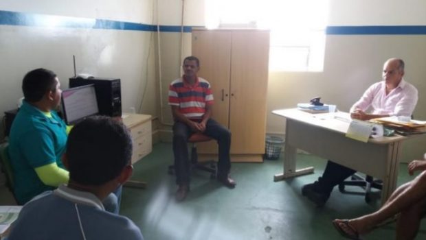 Prefeitura de Caaporã credencia quase 50 agricultores para nova etapa do Programa de Aquisição de Alimentos