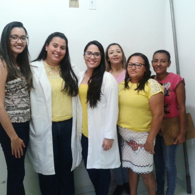 Centro I realiza palestra acerca da Prevenção ao Suicídio