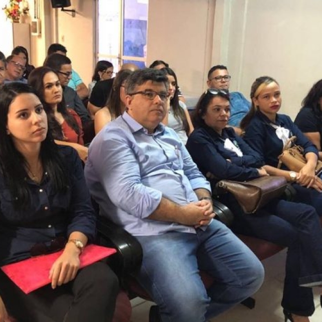 Workshop em Caaporã define critérios para Prêmio Sebrae Prefeito Empreendedor