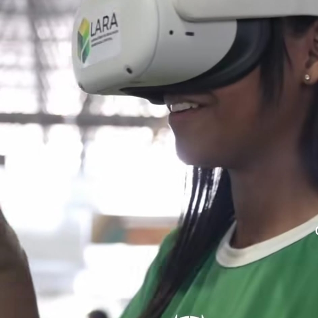 Estudantes de Caaporã participam de Exposição de Ciências e Tecnologia em João Pessoa
