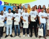 Prefeitura de Caaporã promove curso gratuito de Pintura Automotiva e estimula qualificação profissional