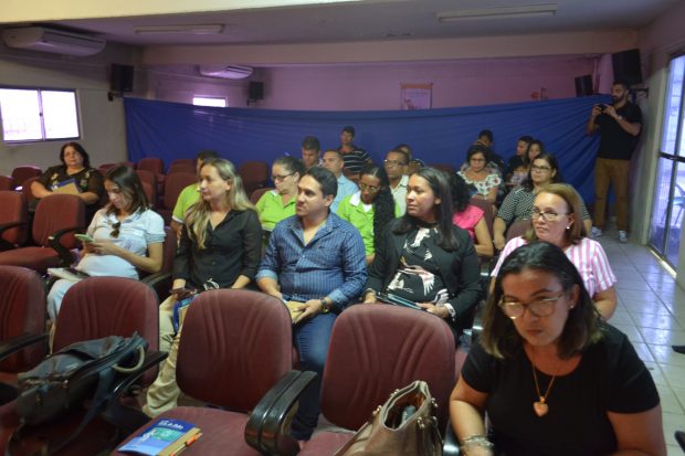 Programa Rota do Saber apresenta resultados positivos na educação municipal de Caaporã