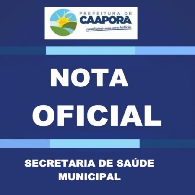 Caaporã paralisa serviços na área da saúde por falta do abastecimento de combustível