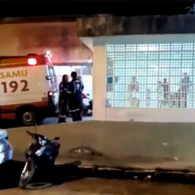 Prefeitura de Caaporã qualifica serviços do Hospital Ana Virgínia após reabertura