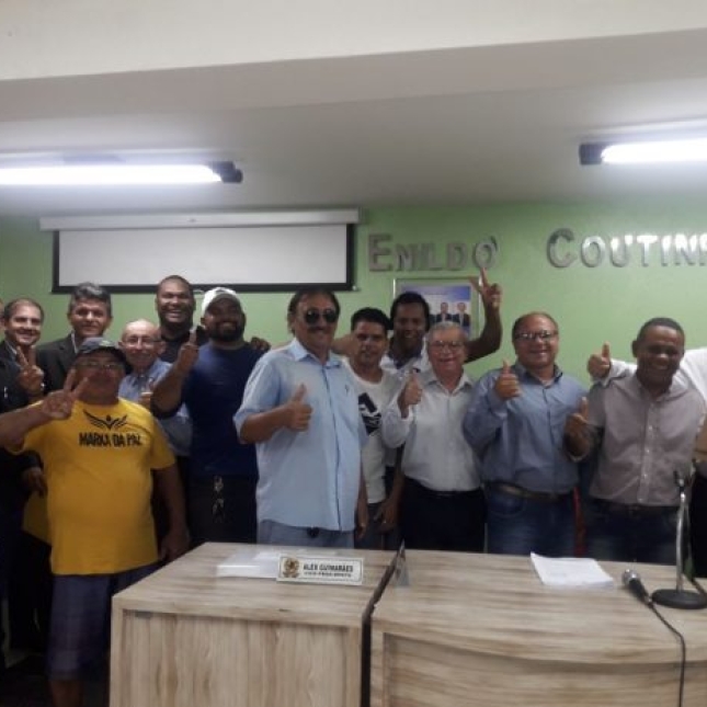 Câmara de Caaporã aprova municipalização de Hospital e Maternidade Ana Virgínia, e população comemora 