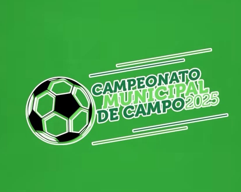 Campeonato Municipal de Futebol 2025 tem início em Caaporã