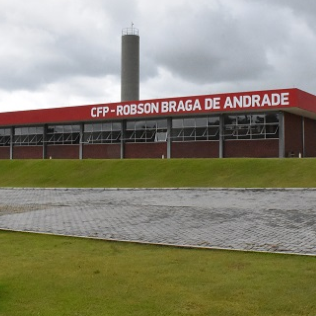 SENAI INICIA INSCRIÇÕES PARA PROCESSO SELETIVO DE CURSOS GRATUITOS NA UNIDADE DE CAAPORÃ