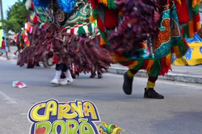 Cupissura celebra raízes culturais com 1º Encontro de Maracatu