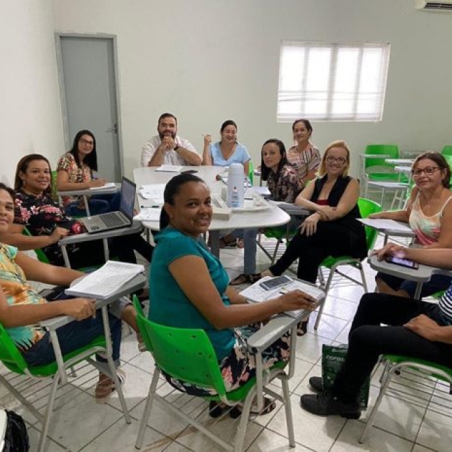 Secretaria de Saúde estabelece medidas de prevenção contra coronavírus em Caaporã