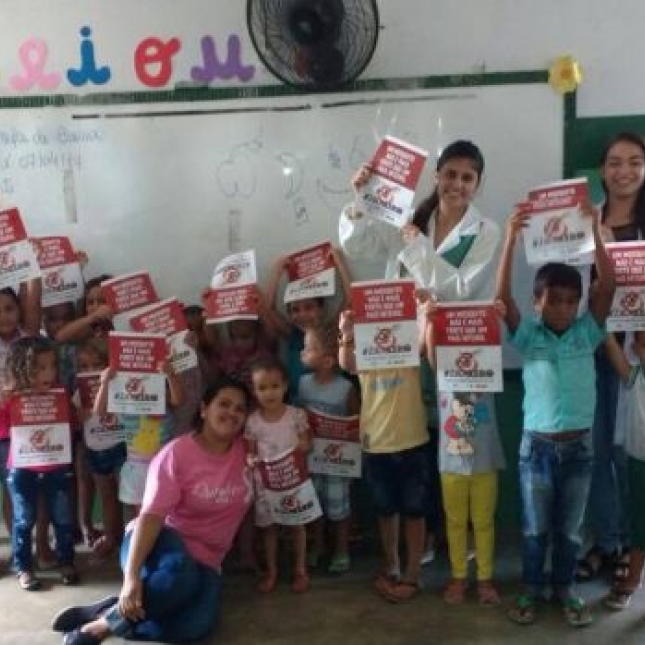 Equipe da Saúde de Caaporã faz balanço e confirma fortalecimento de ações e serviços