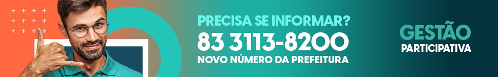 Novo Número da Prefeitura